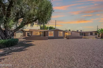 721 N Delaware Street, Chandler, AZ 85225 - Photo 2