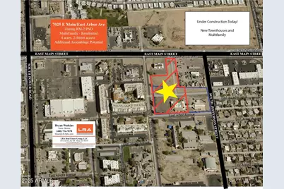 7000 E Arbor Avenue #-, Mesa, AZ 85208 - Photo 1