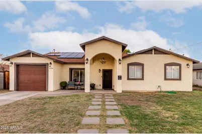 6344 W Lamar Road, Glendale, AZ 85301 - Photo 2