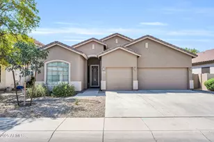 43557 W Roth Rd, Maricopa, AZ 85138 - Photo 1