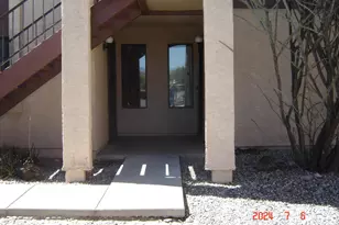 455 N Tegner St, Wickenburg, AZ 85390 - Photo 1
