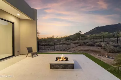 6816 E Stagecoach Pass --, Carefree, AZ 85377 - Photo 44