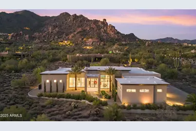 6816 E Stagecoach Pass --, Carefree, AZ 85377 - Photo 1