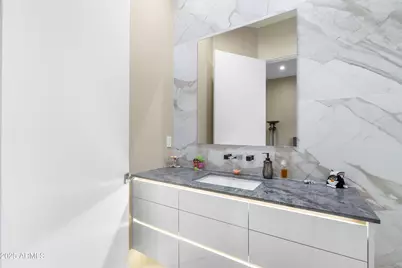 6816 E Stagecoach Pass --, Carefree, AZ 85377 - Photo 34