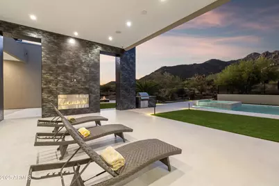 6816 E Stagecoach Pass --, Carefree, AZ 85377 - Photo 12