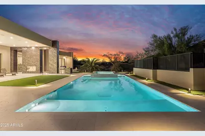 6816 E Stagecoach Pass --, Carefree, AZ 85377 - Photo 48