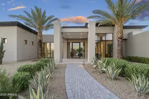 6816 E Stagecoach Pass, Carefree, AZ 85377 - Photo 8