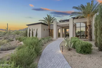 6816 E Stagecoach Pass --, Carefree, AZ 85377 - Photo 6