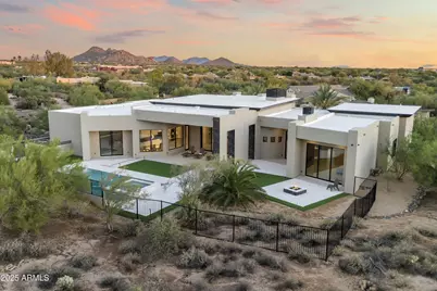 6816 E Stagecoach Pass --, Carefree, AZ 85377 - Photo 1