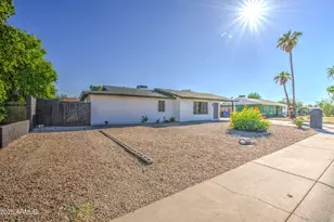 1607 W Rockwood Dr, Phoenix, AZ 85027 - Photo 1