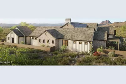 21009 W Mountain Cove Place, Buckeye, AZ 85396 - Photo 4