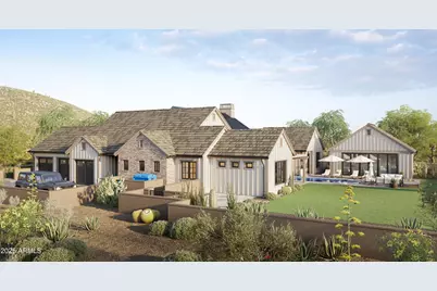 21009 W Mountain Cove Place, Buckeye, AZ 85396 - Photo 2