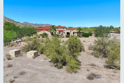 21009 W Mountain Cove Place, Buckeye, AZ 85396 - Photo 26