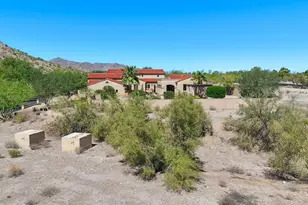 21009 W Mountain Cove Pl, Buckeye, AZ 85396 - Photo 26