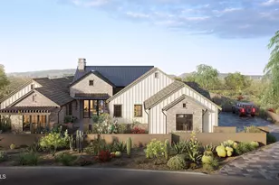 21009 W Mountain Cove Pl, Buckeye, AZ 85396 - Photo 1