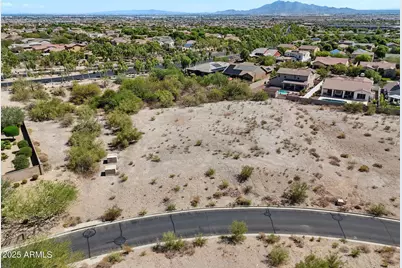 21009 W Mountain Cove Place, Buckeye, AZ 85396 - Photo 24