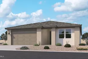 15727 W Camden Ave, Waddell, AZ 85355 - Photo 1