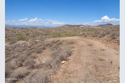 14-G N Sandy Bluff Road #14-G, Fort McDowell, AZ 85264 - Photo 8