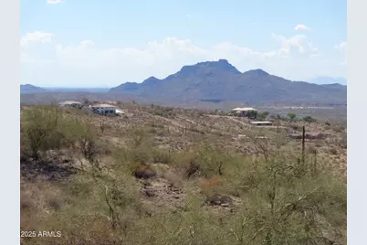 14-G N Sandy Bluff Road #14-G, Fort McDowell, AZ 85264 - Photo 2