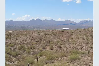 14-G N Sandy Bluff Road #14-G, Fort McDowell, AZ 85264 - Photo 6