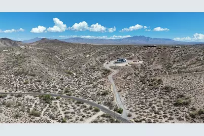 14-G N Sandy Bluff Road #14-G, Fort McDowell, AZ 85264 - Photo 22