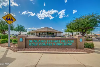 11360 E Keats Avenue #92, Mesa, AZ 85209 - Photo 38