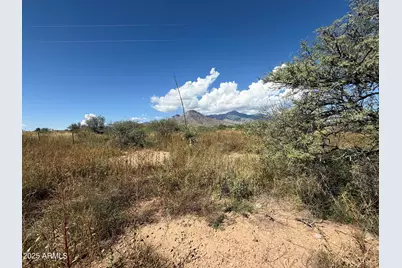 Tbd S Paint Ranch Road #A, Hereford, AZ 85615 - Photo 1