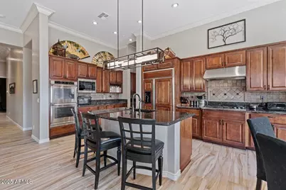 41711 N Pinion Hills Court, Anthem, AZ 85086 - Photo 4