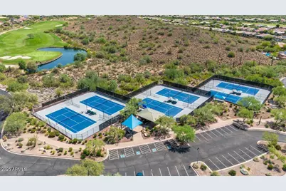 41711 N Pinion Hills Court, Anthem, AZ 85086 - Photo 34