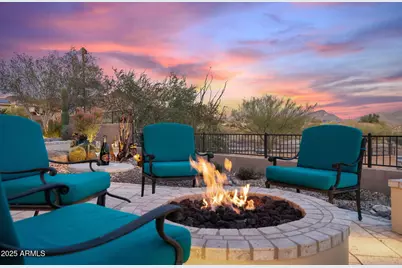 41711 N Pinion Hills Court, Anthem, AZ 85086 - Photo 26