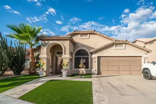 4448 E Redwood Ln, Phoenix, AZ 85048 - Photo 2