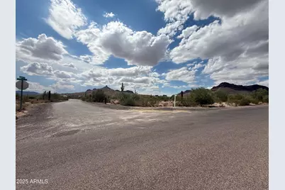 0 SW Olberg and Gossner Lot 35 Road #35, San Tan Valley, AZ 85144 - Photo 4