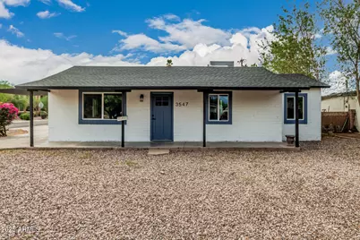 3547 E Polk Street, Phoenix, AZ 85008 - Photo 2