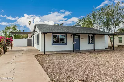 3547 E Polk Street, Phoenix, AZ 85008 - Photo 4