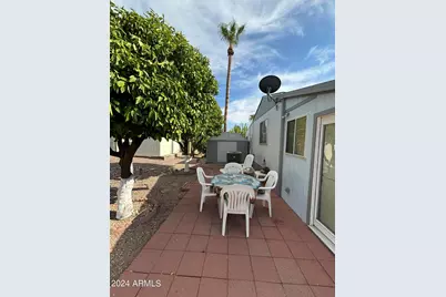 4065 E University Drive #462, Mesa, AZ 85205 - Photo 8