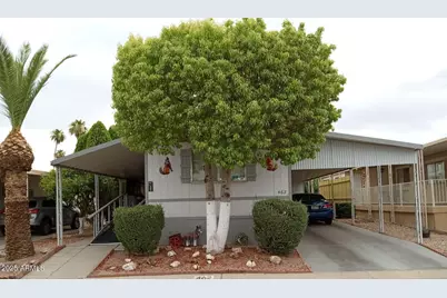 4065 E University Drive #462, Mesa, AZ 85205 - Photo 1