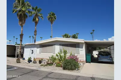 3411 S Camino Seco -- #207, Tucson, AZ 85730 - Photo 2