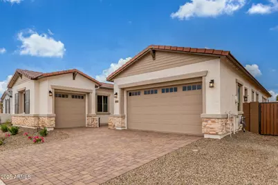 20696 S 216th Place, Queen Creek, AZ 85142 - Photo 32