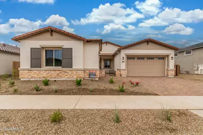 20696 S 216th Place, Queen Creek, AZ 85142 - Photo 36