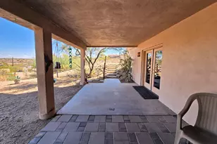 1290 W Cherokee Ln, Wickenburg, AZ 85390 - Photo 2