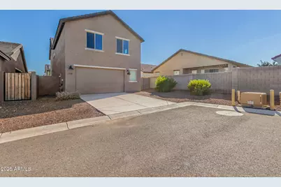 15138 W Hadley Street, Goodyear, AZ 85338 - Photo 28