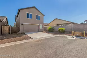 15138 W Hadley St, Goodyear, AZ 85338 - Photo 28