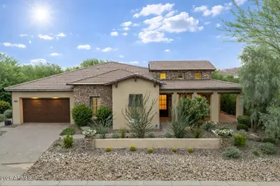 5411 E Duane Lane, Cave Creek, AZ 85331 - Photo 1