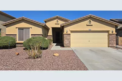 573 S 219th Lane, Buckeye, AZ 85326 - Photo 2