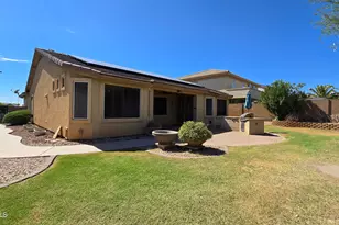 573 S 219th Ln, Buckeye, AZ 85326 - Photo 34