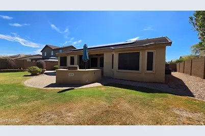 573 S 219th Lane, Buckeye, AZ 85326 - Photo 36