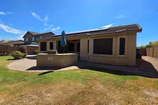 573 S 219th Ln, Buckeye, AZ 85326 - Photo 36