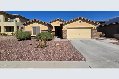 573 S 219th Lane, Buckeye, AZ 85326 - Photo 1