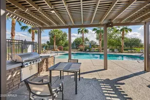 761 E Furness Dr, Gilbert, AZ 85297 - Photo 16