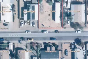 2626 E Kelton Ln, Phoenix, AZ 85032 - Photo 1